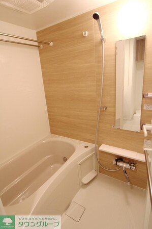 パークアクシス本所吾妻橋サウスレジデンスの物件内観写真